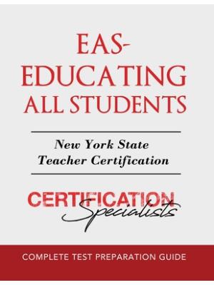 Eas: Educating All Students - Boganto