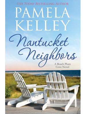 Nantucket Neighbors - Boganto