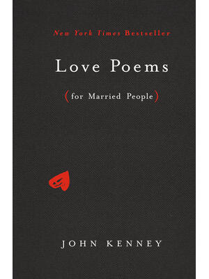 Love Poems for Married People - Boganto