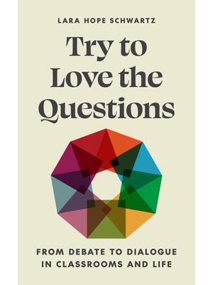Try to Love the Questions - Boganto