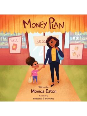 Money Plan - Boganto