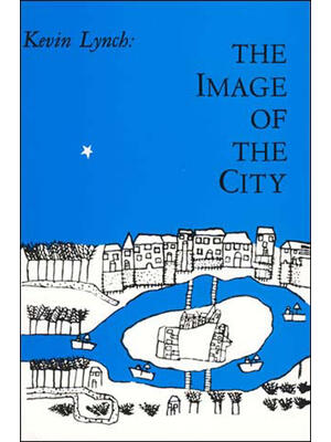 The Image of the City - Boganto