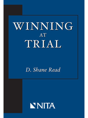 Winning at Trial - Boganto