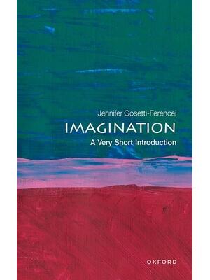 Imagination: A Very Short Introduction - Boganto