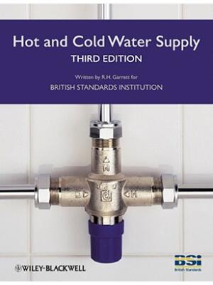Hot and Cold Water Supply - Boganto