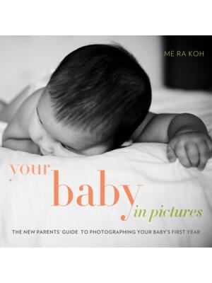 Your Baby in Pictures - Boganto