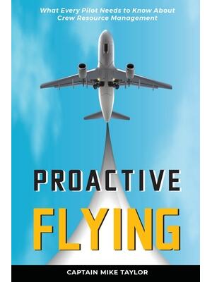 Proactive Flying - Boganto