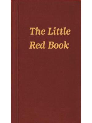 The Little Red Book - Boganto