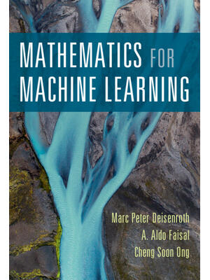 Mathematics for Machine Learning - Boganto