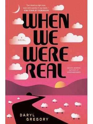 When We Were Real - Boganto