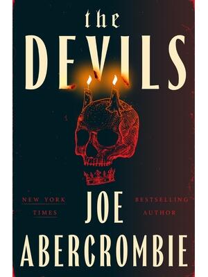 The Devils - Boganto