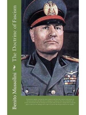 The Doctrine of Fascism - Boganto
