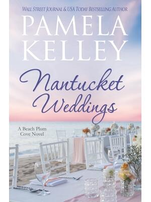 Nantucket Weddings - Boganto