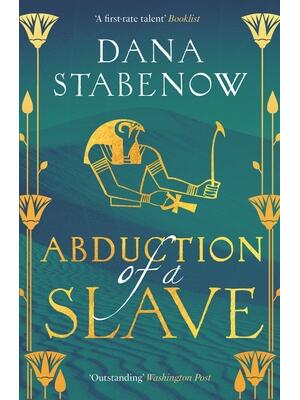 Abduction of a Slave - Boganto