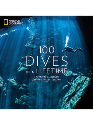 100 Dives of a Lifetime - Boganto