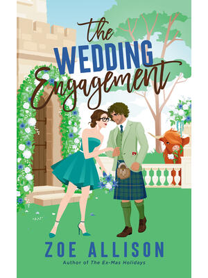 The Wedding Engagement - Boganto