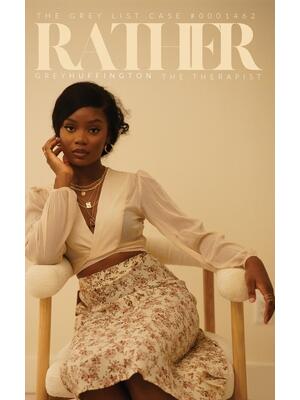 Rather : The Therapist - Boganto