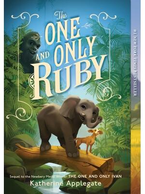 The One and Only Ruby - Boganto