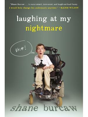 Laughing at My Nightmare - Boganto