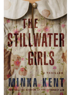 The Stillwater Girls - Boganto