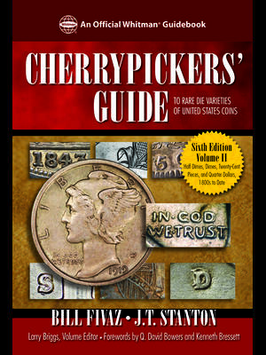 Cherrypickers' Volume II 6th Edition - Boganto