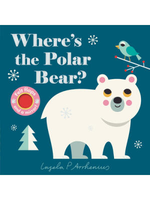 Where's the Polar Bear? - Boganto