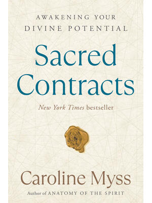 Sacred Contracts - Boganto