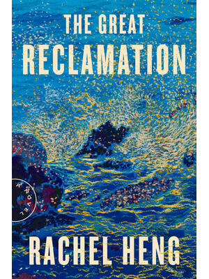 The Great Reclamation