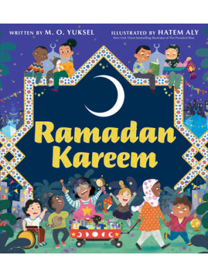 Ramadan Kareem - Boganto