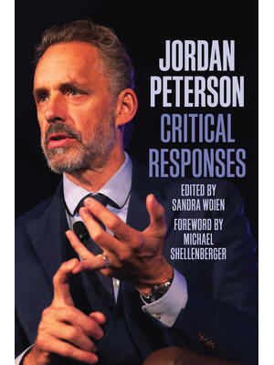 Jordan Peterson: Critical Responses - Boganto