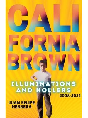 California Brown - Boganto