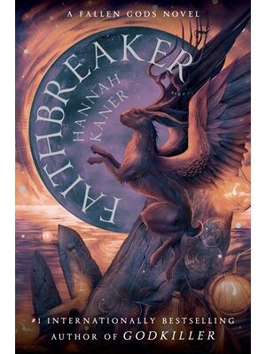 Faithbreaker - Boganto