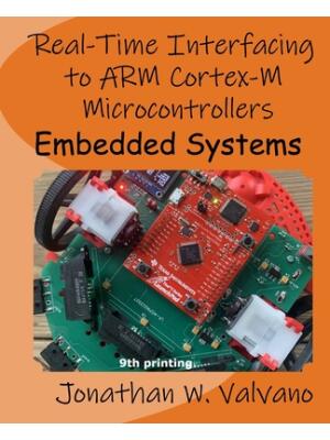 Embedded Systems: Real-Time Interfacing to Arm(R) Cortex(TM)-M Microcontrollers - Boganto
