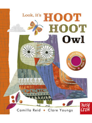 Look, It's Hoot Hoot Owl - Boganto