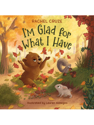 I'm Glad for What I Have - Boganto