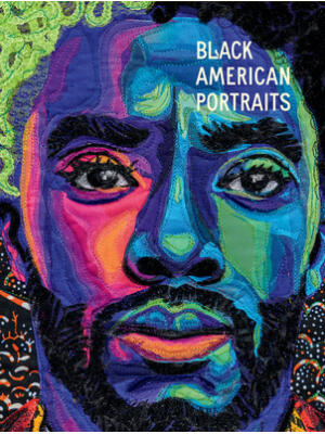 Black American Portraits: From the Los Angeles County Museum of Art - Boganto