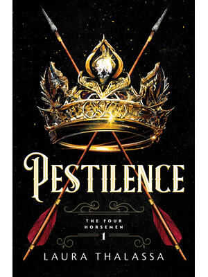 Pestilence - Boganto