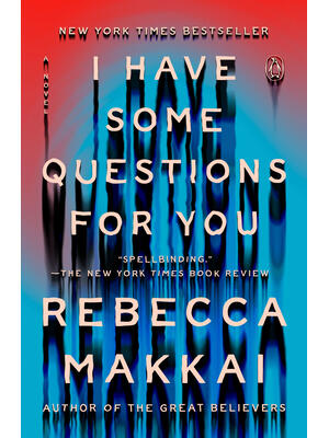 I Have Some Questions for You - Boganto