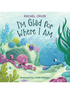 I'm Glad for Where I Am - Boganto