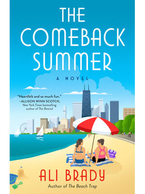 The Comeback Summer