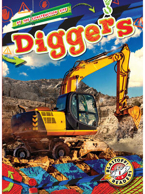 Diggers - Boganto