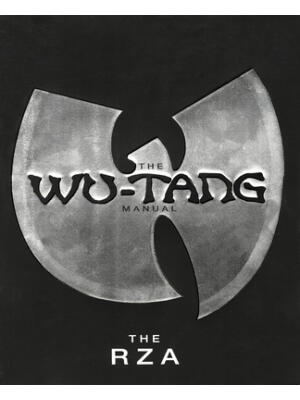 The Wu-Tang Manual - Boganto