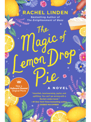 The Magic of Lemon Drop Pie