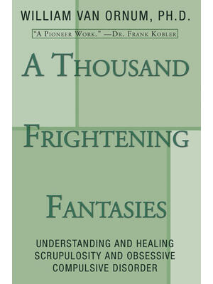 A Thousand Frightening Fantasies - Boganto