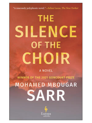 The Silence of the Choir - Boganto