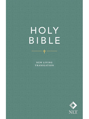 Holy Bible, Economy Outreach Edition, NLT (Softcover) - Boganto