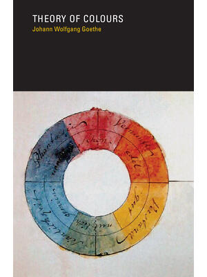 Theory of Colours - Boganto
