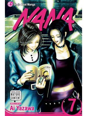 Nana, Vol. 7 - Boganto