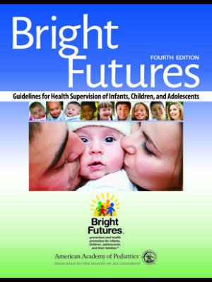 Bright Futures : Guidelines for Health Supervision of Infants, Children, and Adolescents - Boganto