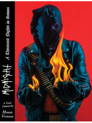 Midnight : A Thousand Nights in Sodom - Boganto